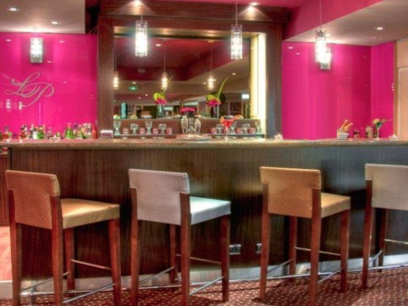Hotel Le Pera Paris Luaran gambar