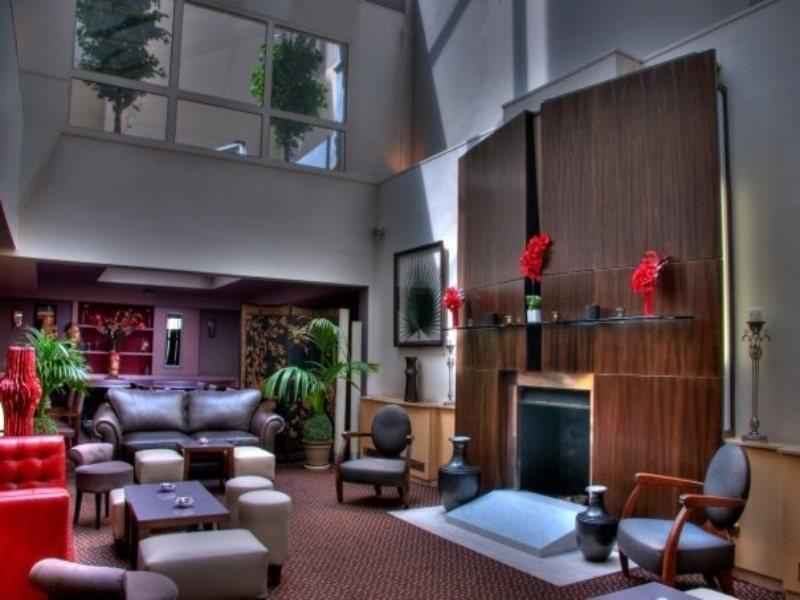 Hotel Le Pera Paris Luaran gambar