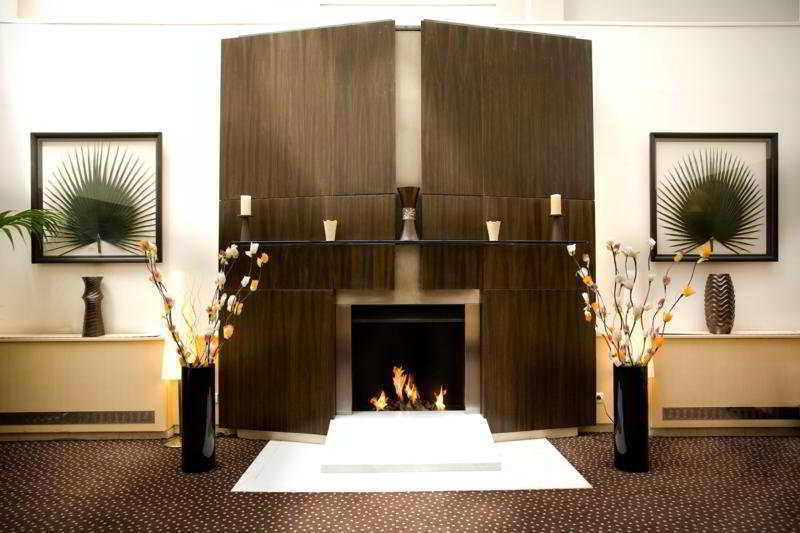 Hotel Le Pera Paris Luaran gambar