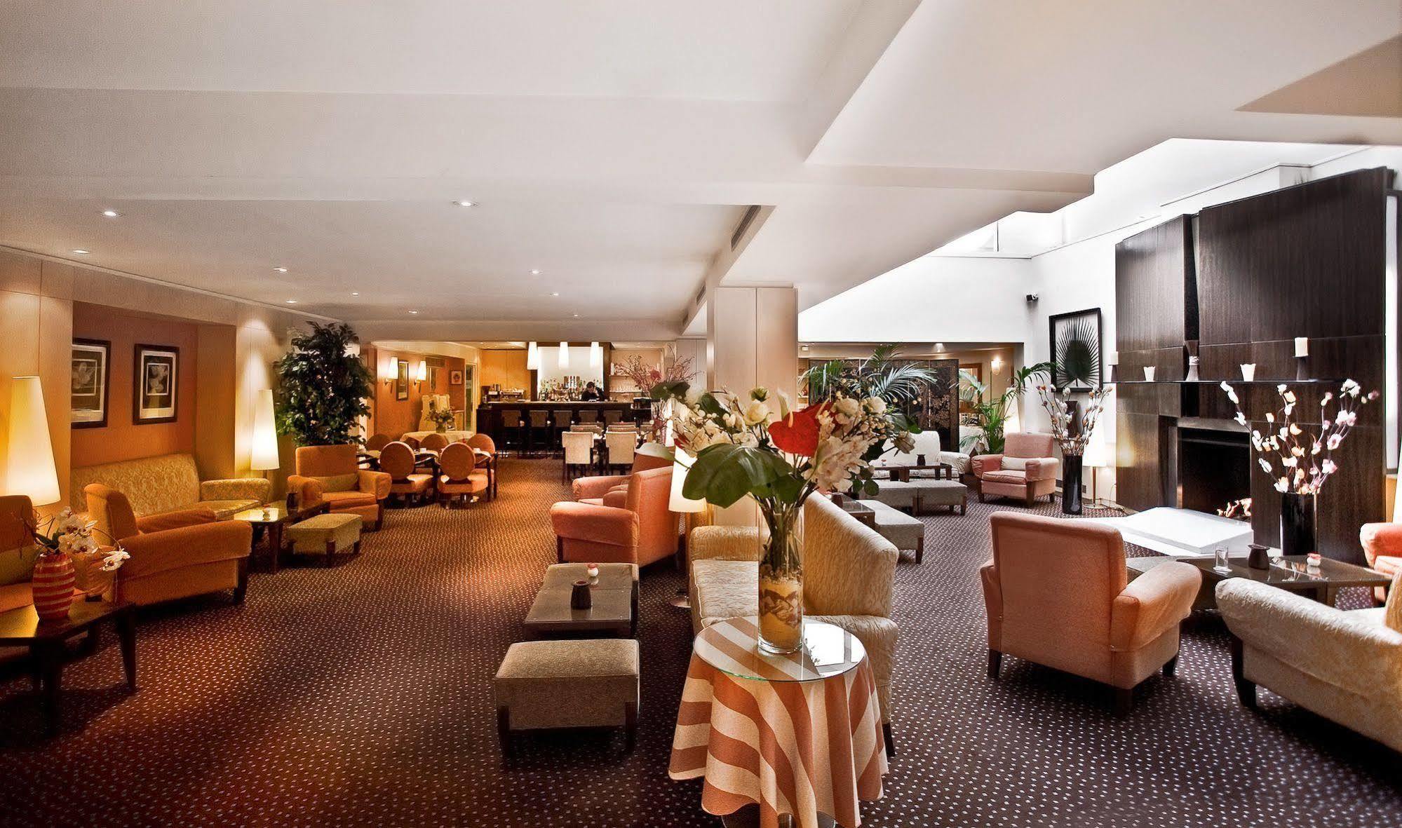 Hotel Le Pera Paris Dalaman gambar