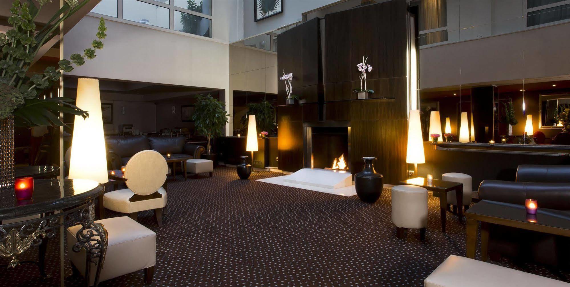 Hotel Le Pera Paris Dalaman gambar